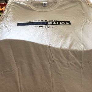 Graham Rahal Indy Driver, Sony Automotive, Ferracci Racing ,Gary Nixon XXL